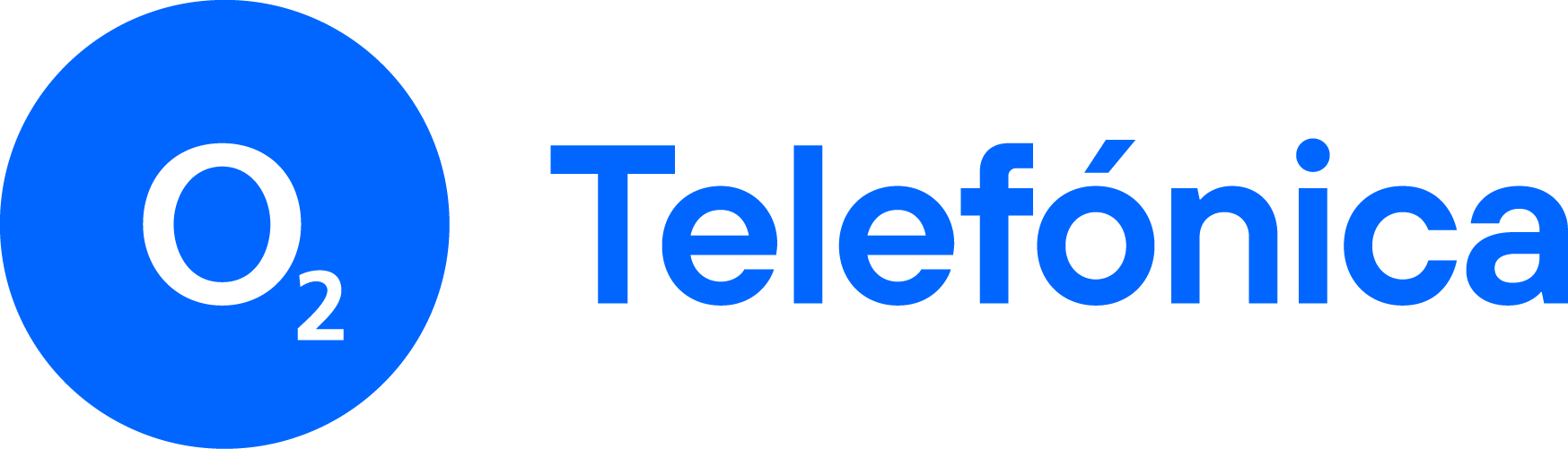 Telefónica O2